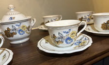 Rare Hutschenreuther Hohenberg