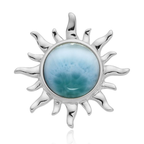 Cavill larimar anhänger - cavill,