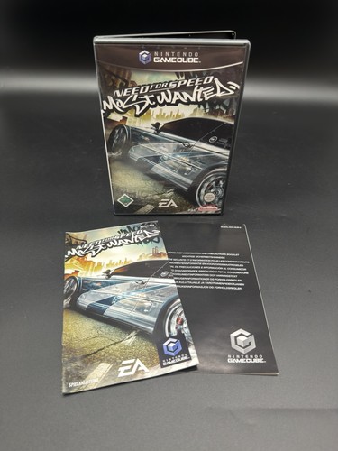 Need for speed most - for,
