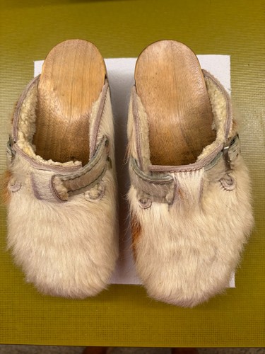 Clogs holzclogs holzschuhe - clogs,