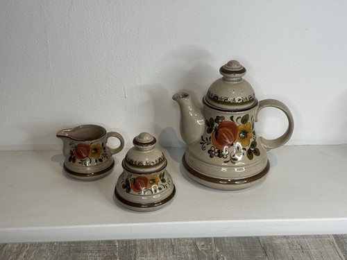 3teiliges kaffee teeservice - 3teiliges, /