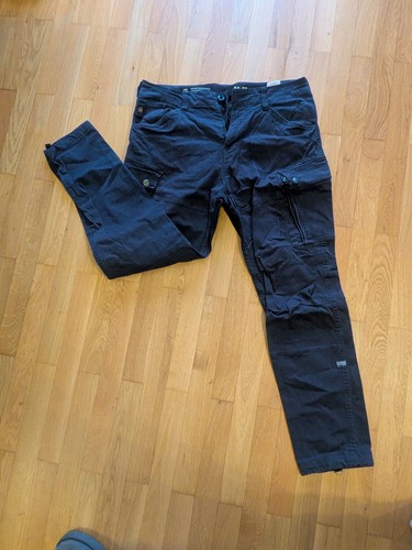 Star raw herren hosen - herren,