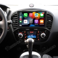 64GB Android 15 Carplay BT