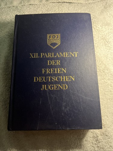 Xii parlament der freien - parlament,