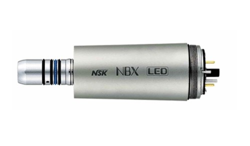 Nsk mikromotor nbx led - mikromotor,