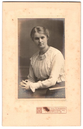 Fotografie georg haltermann - fotografie,