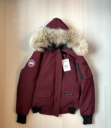 Canada goose chilliwack jacke - canada,