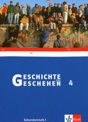 Geschichte und geschehen - geschichte, 4