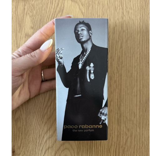 Paco rabanne million - paco, parfum