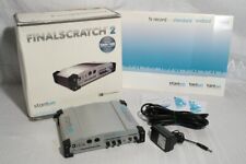 Vintage Stanton Traktor