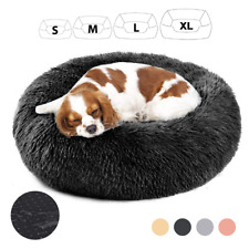 S-XXXL Plüsch Hundebett