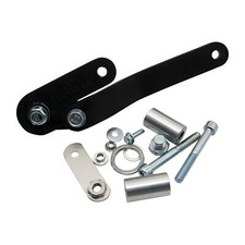 Exhaust bracket LeoVince