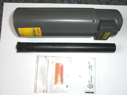 Neu sandvik 415 - 1, 415-025a20-05m