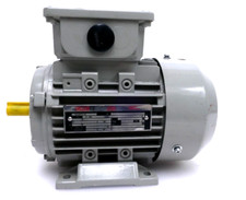 Helmke plus DOR63M2-2-157 3~Phasen Drehstrommotor 0,25kW | 2720rpm