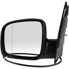 Außenspiegel kpl. links für