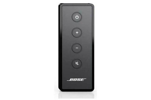 Bose solo sound - tv,