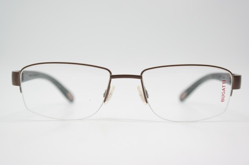 Brille bugatti ebony 529 - brille,
