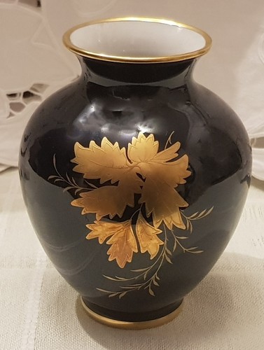 Waldershof bavaria echt - echt, cobalt