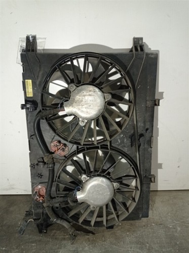 50516244 elektroventilator