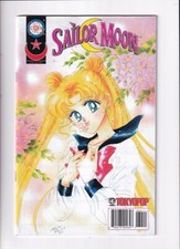 Sailor Moon (1998 Mixx) #  34