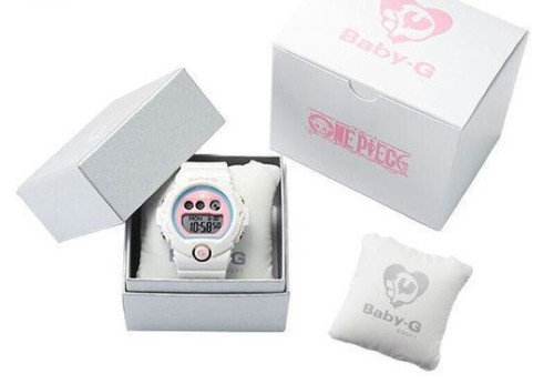 Casio baby shock one - casio, baby-g