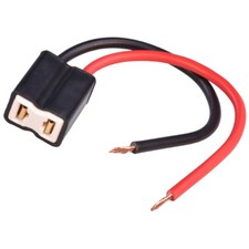 H7 PX26d Keramik Lampenfassung