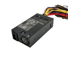 Mini ITX 1U Server Power Supply PSU Flex ATX Shuttle 24-Pin 600w Industrial MB