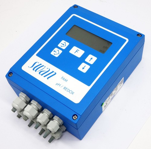 Swan analytical instruments - analytical,