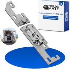 Hecktürverriegelung passend