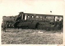 Foto, 2.WK. Wehrmacht: Eine