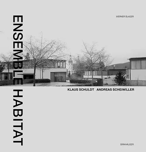 Ensemble habitat - ensemble,