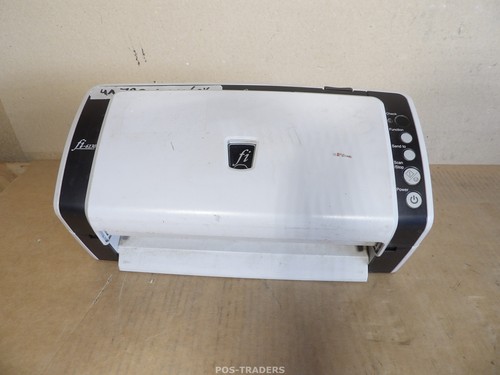Fujitsu 6130 color adf - fujitsu, fi-6130