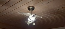 Lampe Flugzeug 