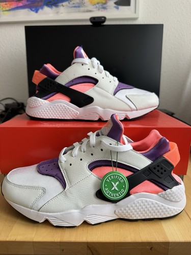 Limited edition nike huarache - limited,