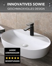 Aufsatzwaschbecken waschbecken - aufsatzwaschbecken,