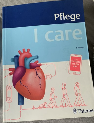 Icare pflege - icare, auflage)