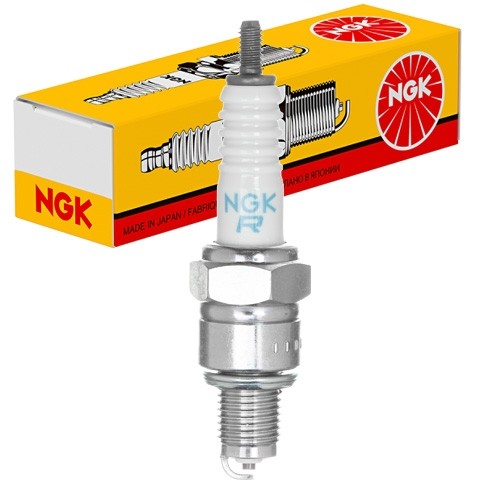 Zündkerze ngk cr6hsa - zündkerze,