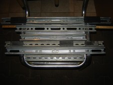 6 C-Schiene 21x41 Montageschiene Profilschiene Lochschiene Hilti MQ 21,5