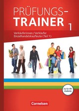 Ausbildung im Einzelhandel -