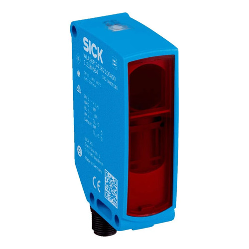Sick kompakt lichtschranken - sick, kompakt-lichtschranken