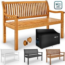 Tillvex gartenbank holz - tillvex®,
