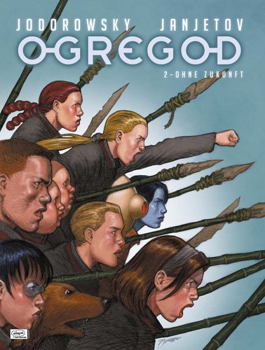 Ogregod ohne zukunft - 02,