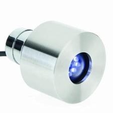 Oase LunaLed 9s Quellsteinbeleuchtung Beleuchtung Zierbrunnen von Oase 50115