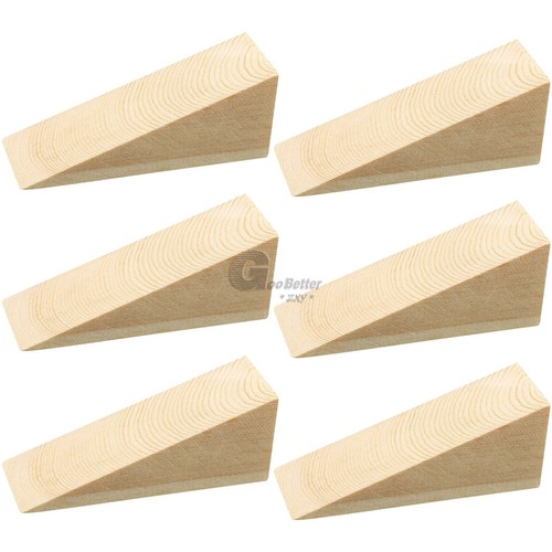 Holzkeile hartholz - holzkeile,