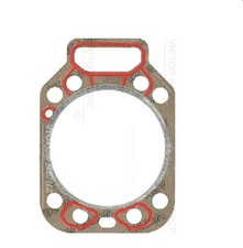  Zylinderkopfdichtung 1,2 mm für Fendt Farmer 104 S 105 106 108 306 LS 308 309