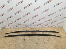 BMW X5 E70 Dachreling-Set