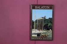 294235 Endre Rácz BALATON VEB