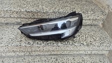 Frontscheinwerfer Opel