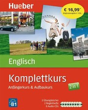 Komplettkurs englisch - komplettkurs,