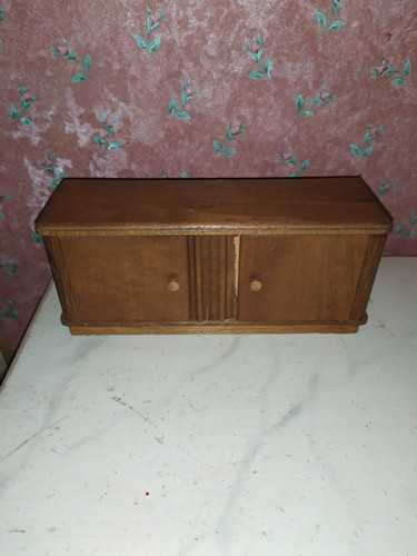 Alter schrank anrichte 1940er - alter, schrank-anrichte-1940er